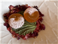 jelly petit four